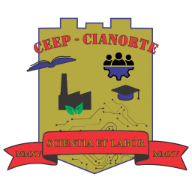 Brasão do Ceep